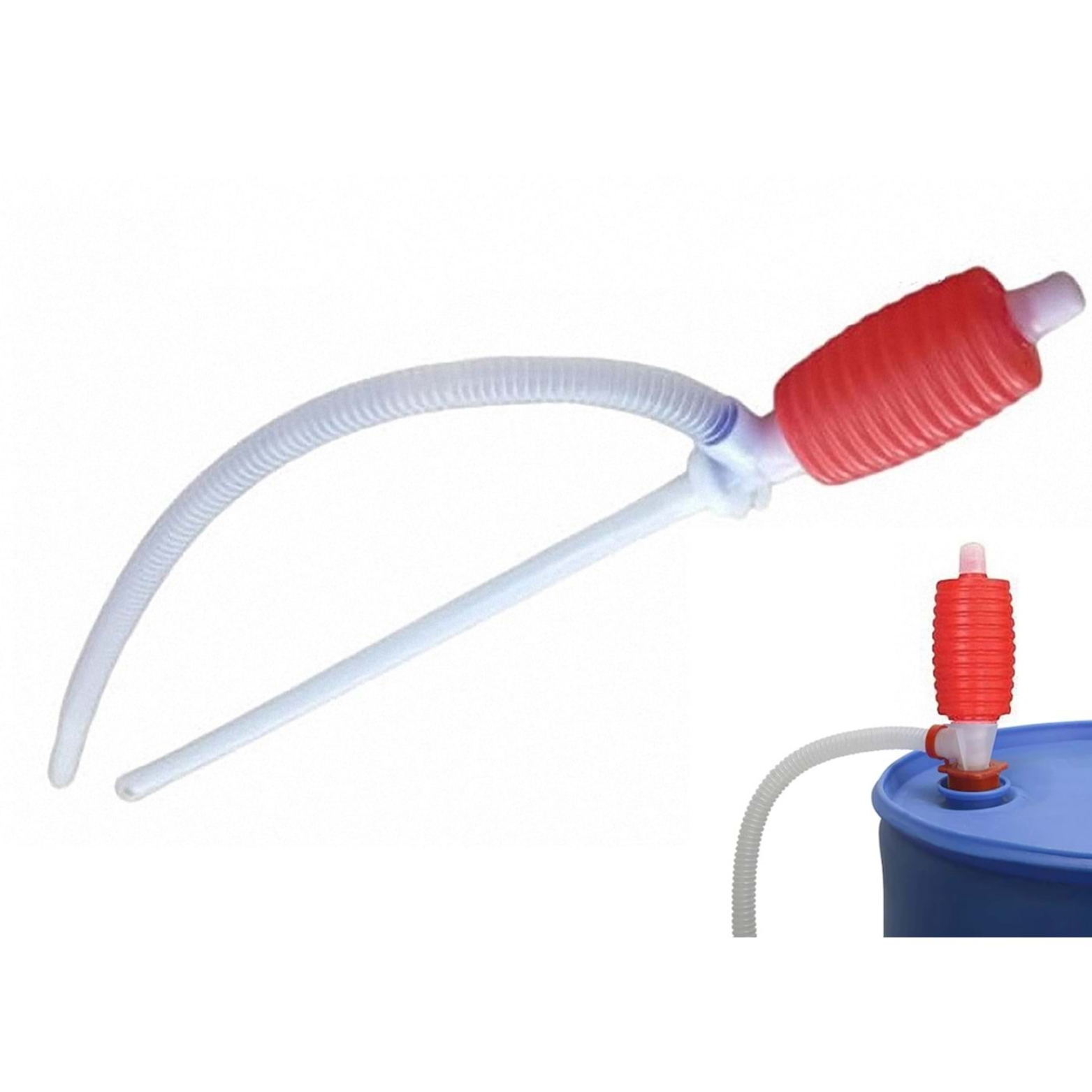 VARİL POMPASI KÜÇÜK